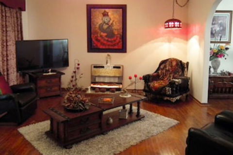 The Spanish Lodge And B&B - Getaway Accommodation 0