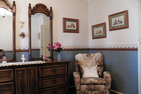 The Spanish Lodge And B&B - Getaway Accommodation 4