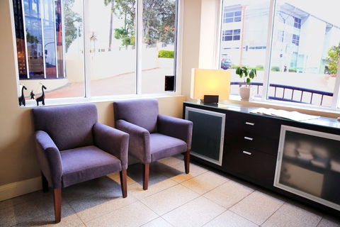 Twin Towers Inn - Getaway Accommodation 6