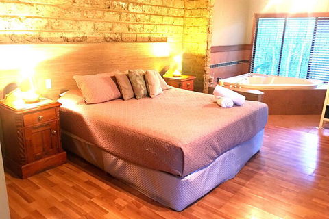 Ecostudio Fellini - Getaway Accommodation 7