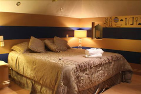Ecostudio Fellini - Getaway Accommodation 4