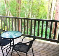 Ecostudio Fellini - Getaway Accommodation