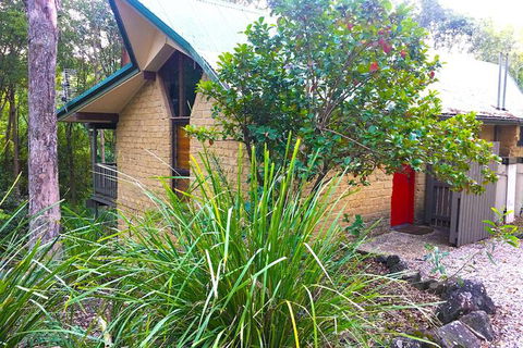Ecostudio Fellini - Getaway Accommodation 6