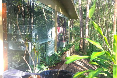 Ecostudio Fellini - Getaway Accommodation 3