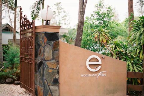 Ecostudio Fellini - Getaway Accommodation 1