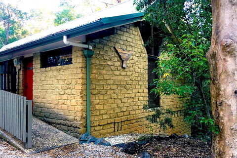 Ecostudio Fellini - Getaway Accommodation 2