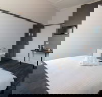 Royal Hotel Ryde - Getaway Accommodation