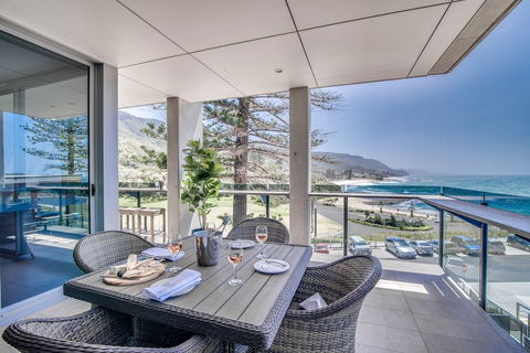 Headlands Austinmer Beach - Getaway Accommodation 6