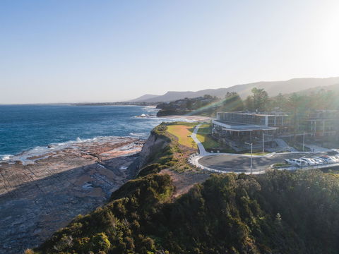 Headlands Austinmer Beach - Getaway Accommodation 2