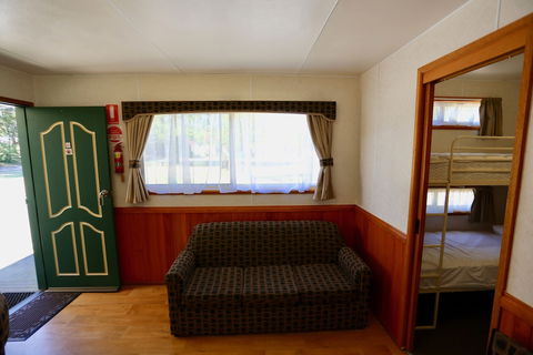 Jenolan Holiday Park - Campsite - Getaway Accommodation 3