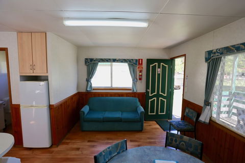 Jenolan Holiday Park - Campsite - Getaway Accommodation 6
