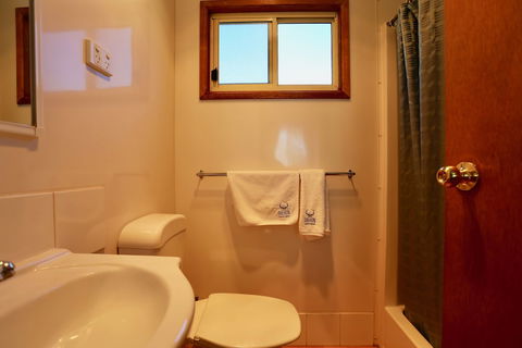 Jenolan Holiday Park - Campsite - Getaway Accommodation 1