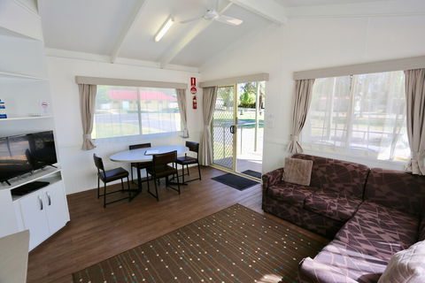 Jenolan Holiday Park - Campsite - Getaway Accommodation 2