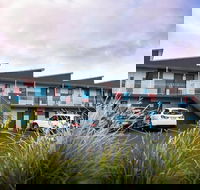 Kingston Hotel - Getaway Accommodation