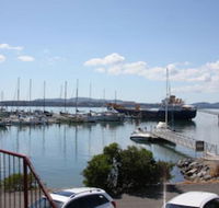 Beauty Point Waterfront Hotel - Getaway Accommodation