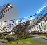 Meriton Suites Zetland - Getaway Accommodation