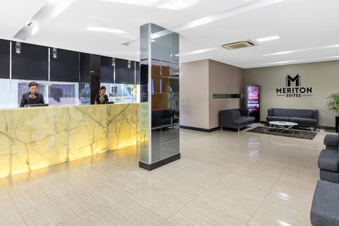 Meriton Suites Zetland - Getaway Accommodation 4