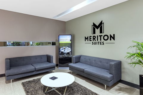Meriton Suites Zetland - Getaway Accommodation 6