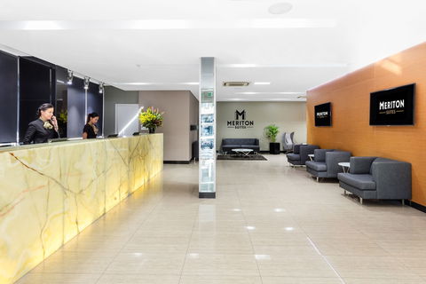 Meriton Suites Zetland - Getaway Accommodation 5