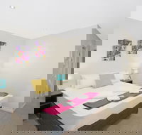 Astra Apartments Glen Waverley at VIQI - Getaway Accommodation