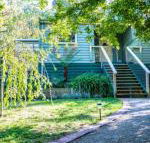Paddys Creek Retreat - Getaway Accommodation