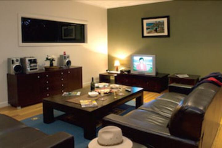 Limeburners Creek NSW Getaway Accommodation