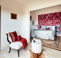 The church house - Getaway Accommodation