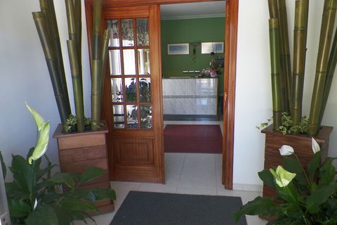 Boutique Stays Hidden Sanctuary - Getaway Accommodation 1