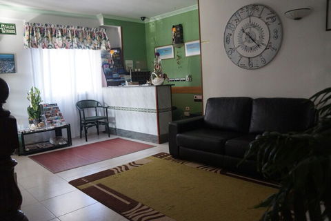 Boutique Stays Hidden Sanctuary - Getaway Accommodation 3