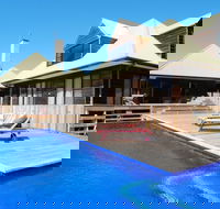 Ocean Farm - Getaway Accommodation