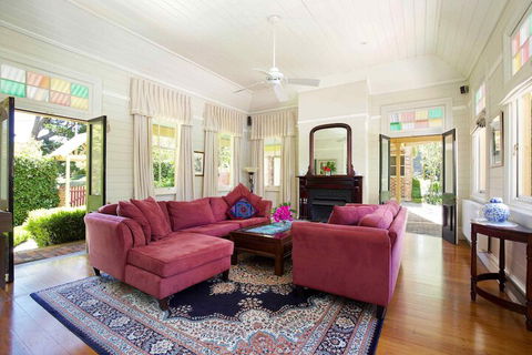 Heathmont - Getaway Accommodation 1