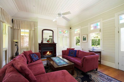 Heathmont - Getaway Accommodation 6