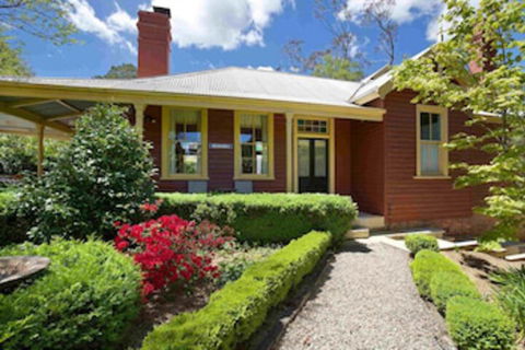 Heathmont - Getaway Accommodation 0