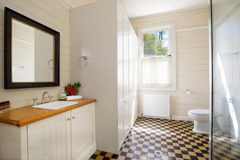 Heathmont - Getaway Accommodation 7