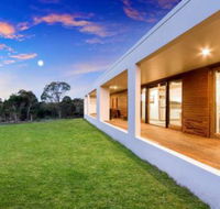 Tamar Solar Home - Getaway Accommodation