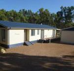 Lords Retreat - Getaway Accommodation