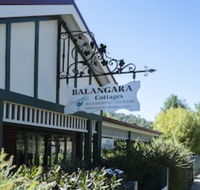 Balangara Cottages - Getaway Accommodation