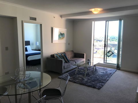 Wyndel Help Street - Getaway Accommodation 3