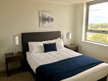 Wyndel Help Street - Getaway Accommodation 2
