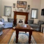 Cherry Blossom Cottage - Getaway Accommodation 0