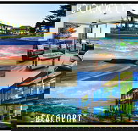 Bonnies of Beachport - Getaway Accommodation