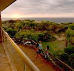 Oceana Sunset - Getaway Accommodation