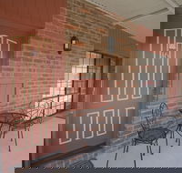 Horsham Country City Motor Inn - Getaway Accommodation