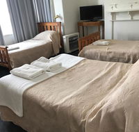 Lords Hotel - Getaway Accommodation