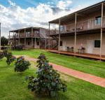 Oasis Newman - Getaway Accommodation