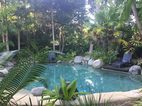 The Beach House Port Douglas - Getaway Accommodation 2