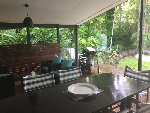 The Beach House Port Douglas - Getaway Accommodation 3