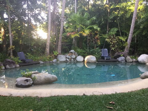 The Beach House Port Douglas - Getaway Accommodation 1