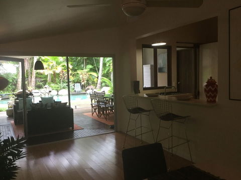 The Beach House Port Douglas - Getaway Accommodation 6