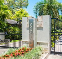 Alcove Sands - Getaway Accommodation